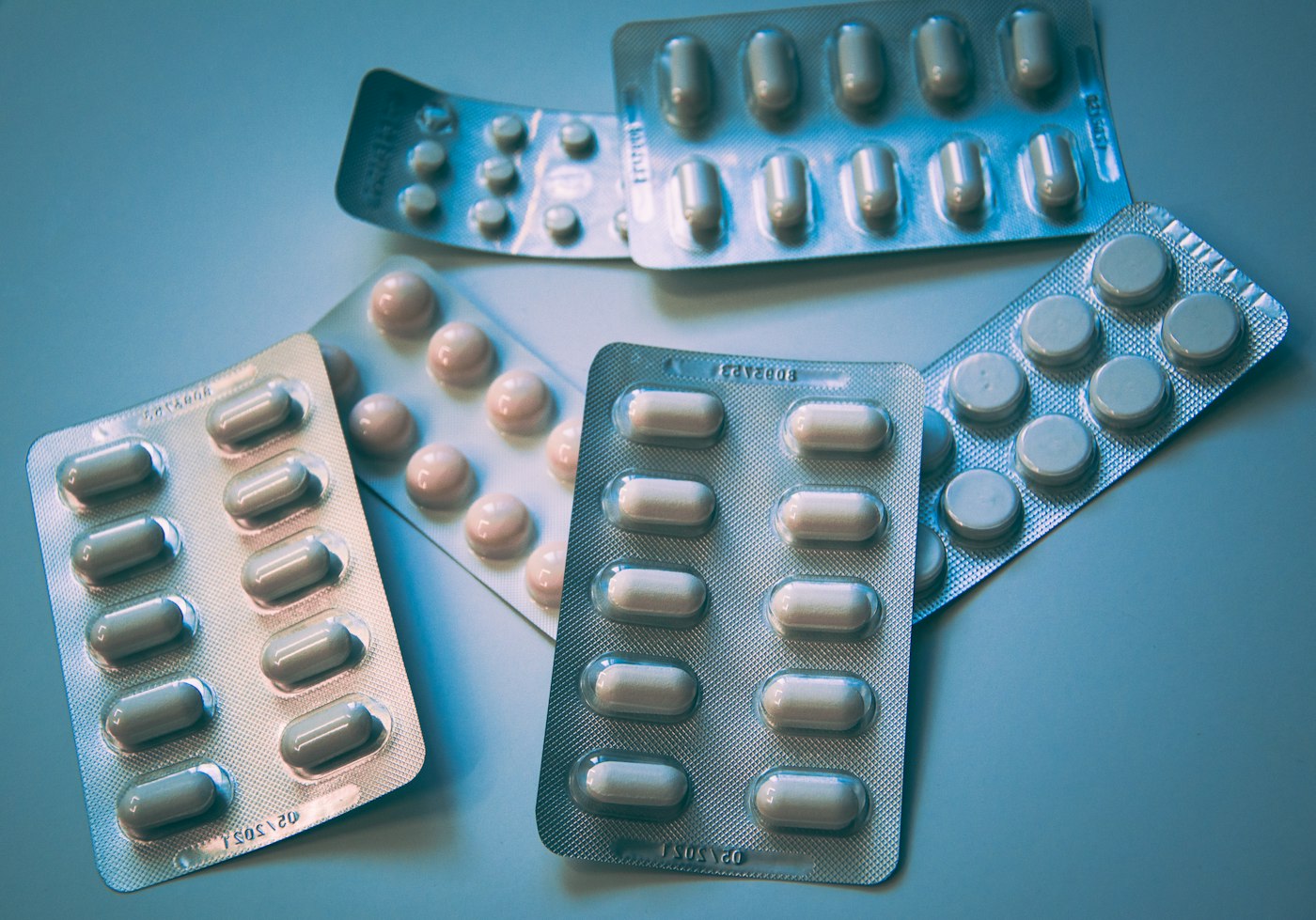Medication packs